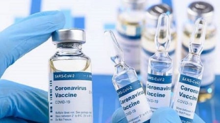 Bộ Giáo lý Đức tin: Lưu ý về tính luân lý của việc sử dụng một số vaccine ngừa Covid-19