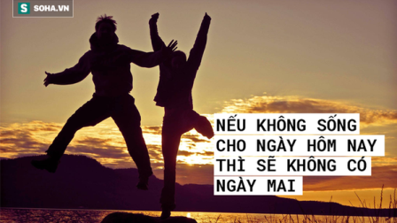 Sống Mùa Chay là sống tốt giây phút hiện tại