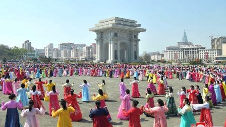 ĐTC Phanxicô bày tỏ ý muốn viếng thăm Triều Tiên