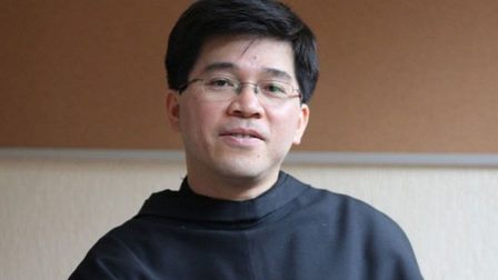 Cha Nguyễn Đình Anh Nhuệ được bổ nhiệm làm Tổng Thư ký Liên hiệp giáo sĩ truyền giáo