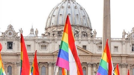 Đồng tính & Hôn nhân đồng tính: Quan điểm của Giáo hội Công giáo