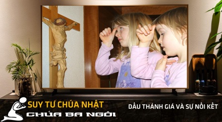 Dấu thánh giá và sự nối kết