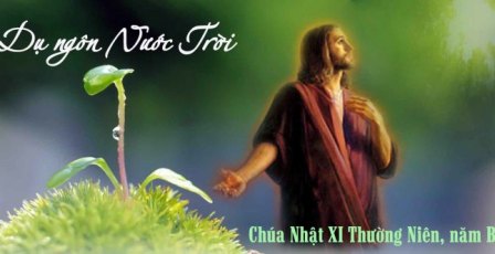 Suy niệm Tin Mừng lễ Thánh Tâm Chúa Giêsu và Chúa nhật XI Thường niên B