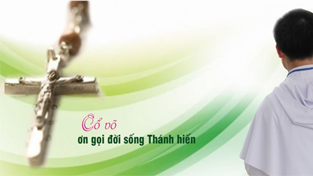 Tiểu phẩm - ƠN GỌI CỦA THÀY HOÀNG - TCV giáo phận Hưng Hóa thực hiện