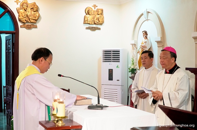 An tôn Nguyễn Văn Hợi