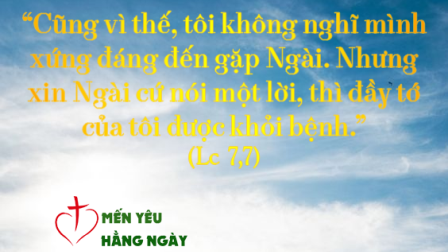 Mến Yêu Hằng Ngày, Thứ Hai 13.09.2021