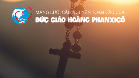 Tông Đồ Cầu Nguyện Ngày 08.10.2021