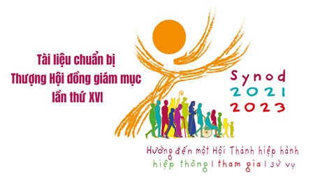 Tài liệu chuẩn bị Thượng Hội đồng giám mục lần thứ XVI