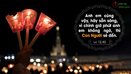 Mến Yêu Hằng Ngày, Thứ Tư 20.10.2021