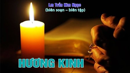 Tài liệu Tháng 11 - Cầu cho các linh hồn