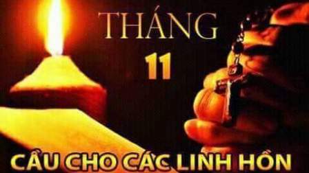 Mùa báo hiếu vắng con