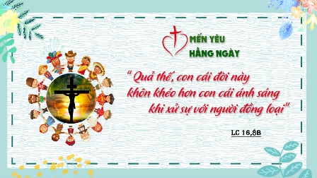 Mến Yêu Hằng Ngày, Thứ Sáu 05.11.2021