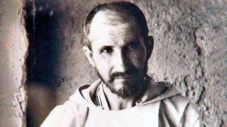 Chân phước Charles de Foucauld 