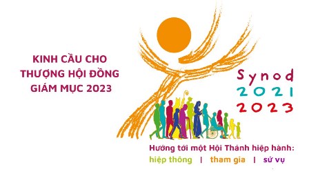 Kinh cầu cho Thượng Hội đồng Giám mục 2023