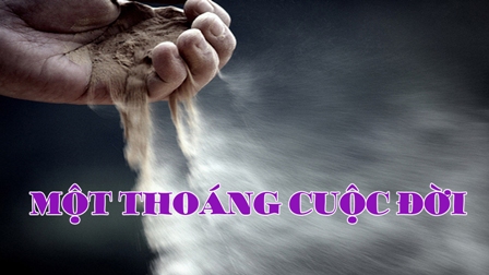 Một thoáng cuộc đời