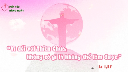 Mến Yêu Hằng Ngày, Thứ Hai 20.12.2021