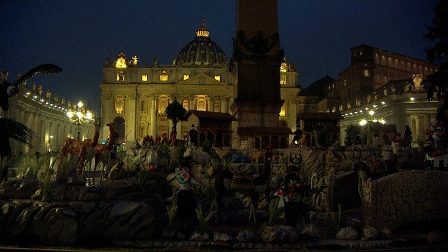 12 sự kiện quan trọng của Vatican trong năm 2021