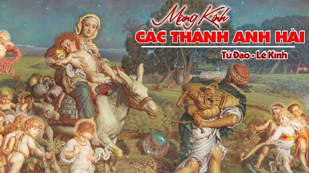 Chết vì Chúa