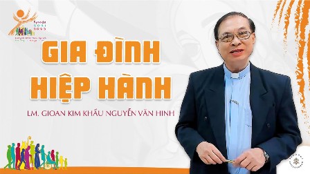 Người Giáo dân của Thiên niên kỷ mới: Gia đình Hiệp Hành