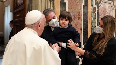 ĐTC tiép Hiệp hội quốc gia các nhà thầu xây dựng Ý (Vatican Media)