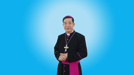 Thông báo chương trình Thánh Lễ Truyền Chức Giám Mục Đaminh Hoàng Minh Tiến