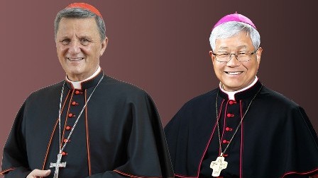 Bộ Giáo Sĩ và Thượng Hội Đồng: Thư gửi các linh mục về tiến trình hiệp hành