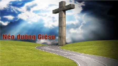 Nẻo đường Giêsu