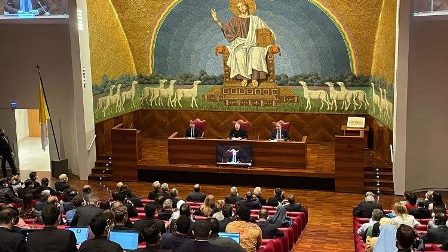 2022.05.17 Cardinale Parolin alla Pontificia Università Lateranense 