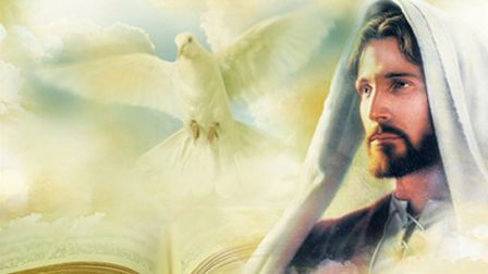 Đức Giê-su Ki-tô – Đường trong Chúa Thánh Thần