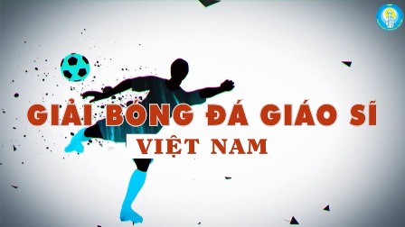 Giải bóng đá giáo sĩ Việt Nam - Hiệp Hành Cúp 2022