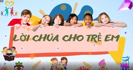 Video Lời Chúa cho Thiếu nhi: Chúa nhật 25 Thường niên năm C