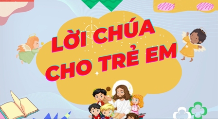 Video Lời Chúa cho Thiếu nhi: Chúa nhật 26 Thường niên năm C