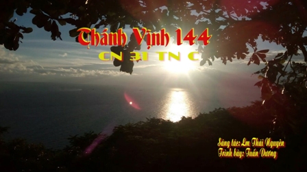 Thánh ca Phụng vụ lễ Chúa nhật 31 Thường niên - Năm C