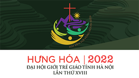 Thông báo chương trình và nội quy tham dự ĐHGT giáo tỉnh Hà Nội lần thứ XVIII tại Hưng Hoá
