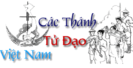 Suy niệm Tin Mừng lễ Các Thánh Tử Đạo Việt Nam và Chúa nhật 33 Thường niên C