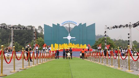 Giáo phận Hưng Hóa sẵn sàng cho Đại hội Giới trẻ Giáo tỉnh Hà Nội