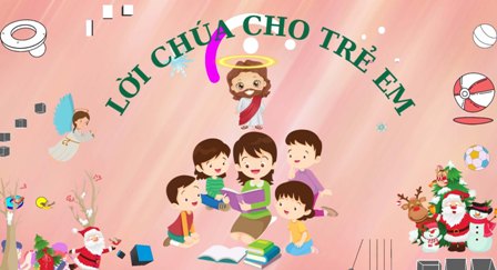 Video Lời Chúa cho Thiếu nhi: Chúa nhật IV Mùa Vọng năm A