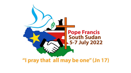 Đức Thánh Cha trước những thách đố của Congo và Nam Sudan