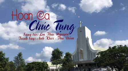 Thánh ca Phụng vụ lễ Chúa nhật VII Thường niên A