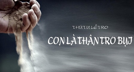 Khổ hạnh Mùa Chay, hành trình đồng nghị