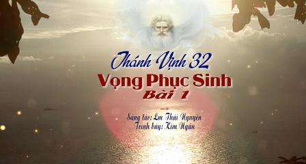 Thánh ca Phụng vụ LỄ PHỤC SINH