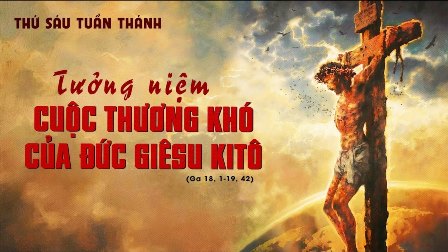 Đóng đinh một vị thần