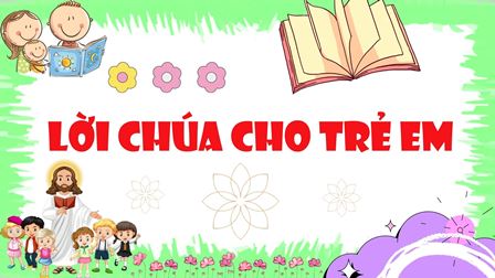 Video Lời Chúa cho Thiếu nhi: Chúa nhật IV Phục Sinh năm A