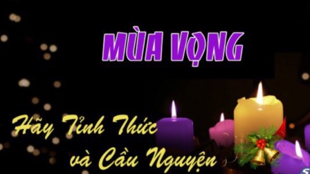 Suy niệm Tin Mừng Chúa nhật I Mùa vọng năm B