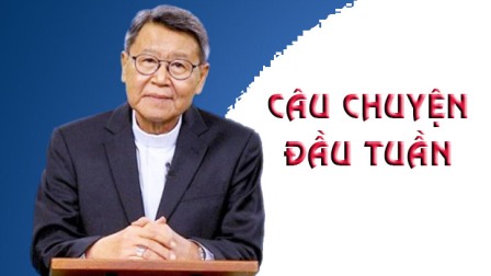 Hướng tới Năm Thánh 2025