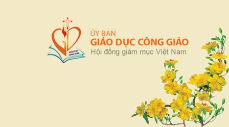 Ủy ban Giáo dục Công giáo – Thư gửi sinh viên, học sinh Công giáo nhân dịp mừng xuân Giáp Thìn