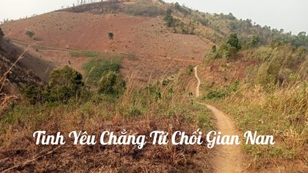 Tình Yêu Chẳng Từ Chối Gian Nan