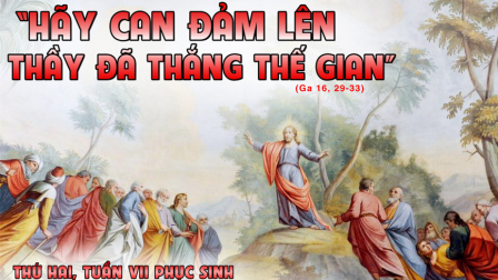 Sức mạnh Thánh Thần