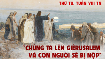 Giữ vững niềm hy vọng