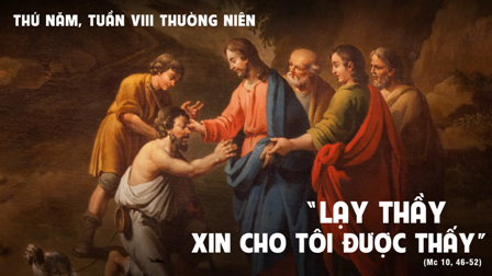 Ánh sáng đức tin